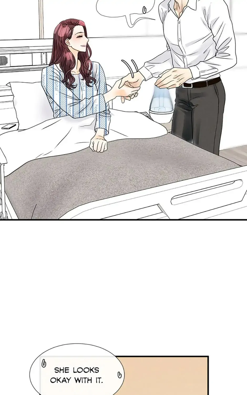 Read Personal Preference chapter 30 image 24 on Lezhin