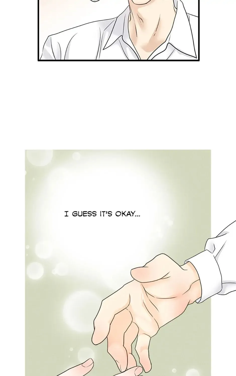 Read Personal Preference chapter 30 image 26 on Lezhin