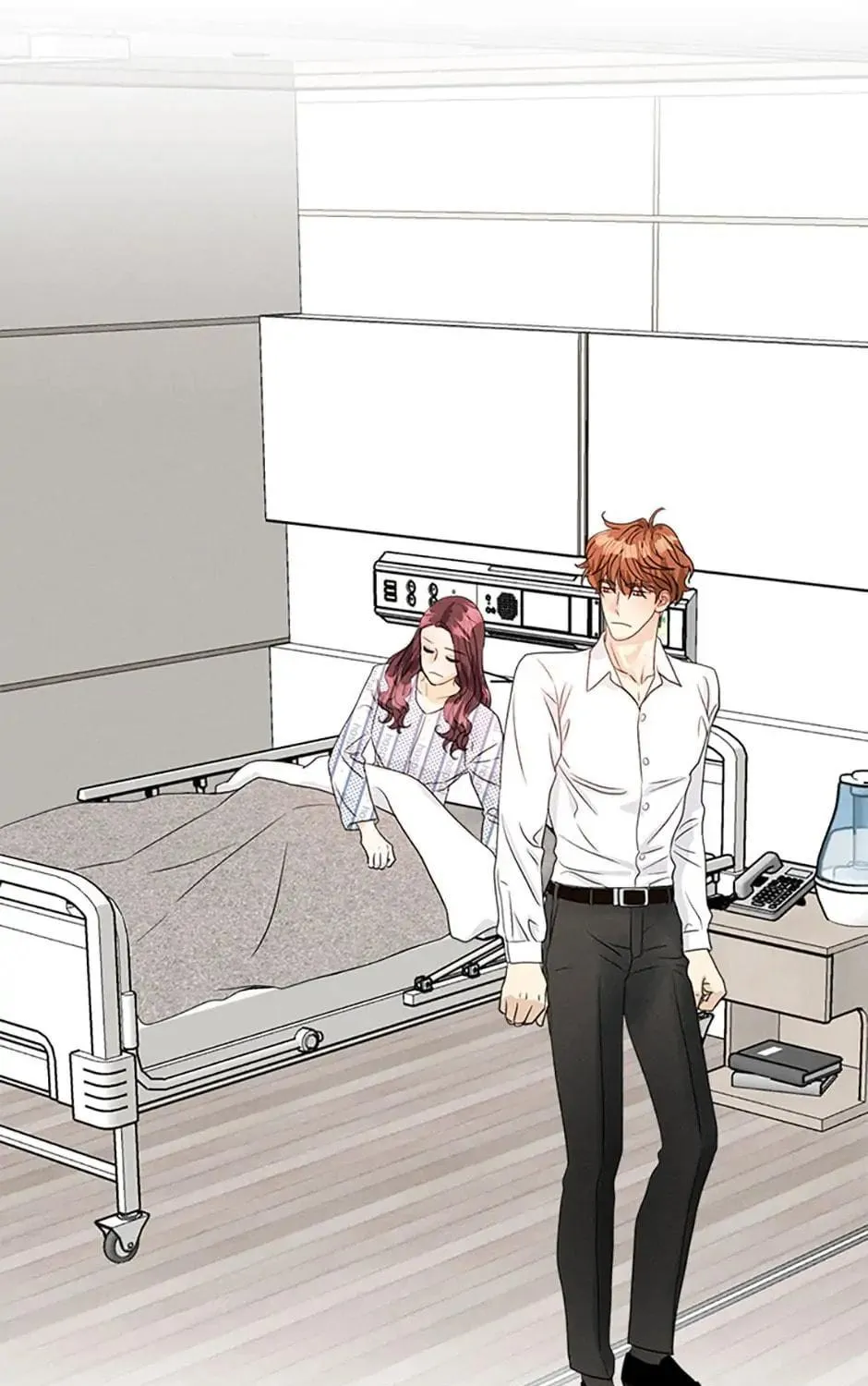Read Personal Preference chapter 30 image 28 on Lezhin