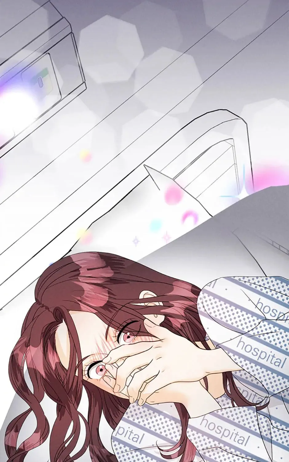 Read Personal Preference chapter 30 image 32 on Lezhin