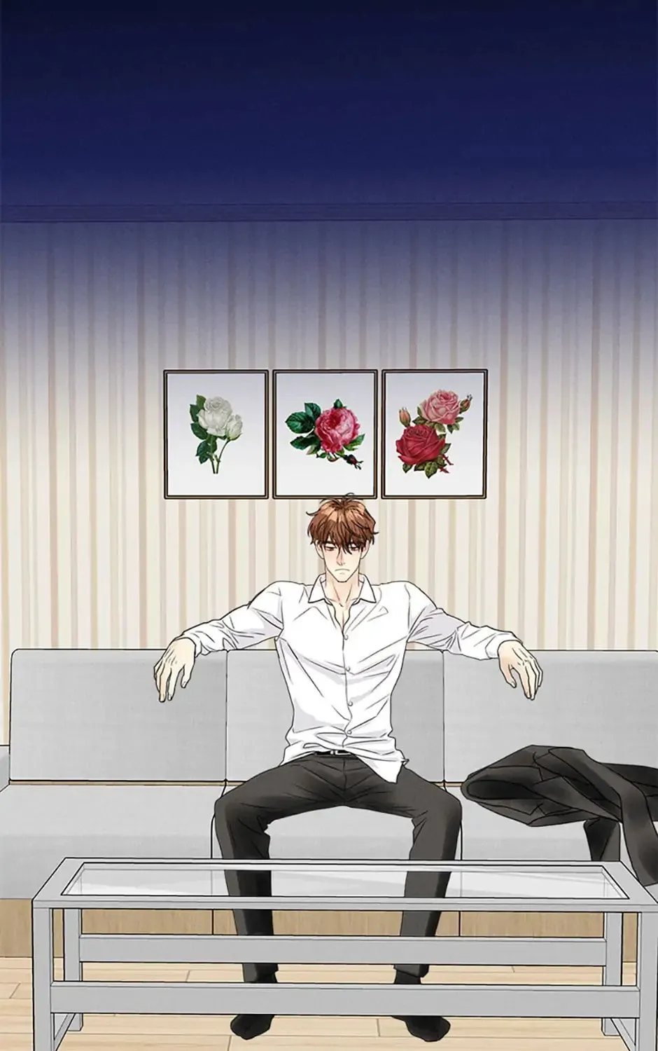 Read Personal Preference chapter 30 image 36 on Lezhin