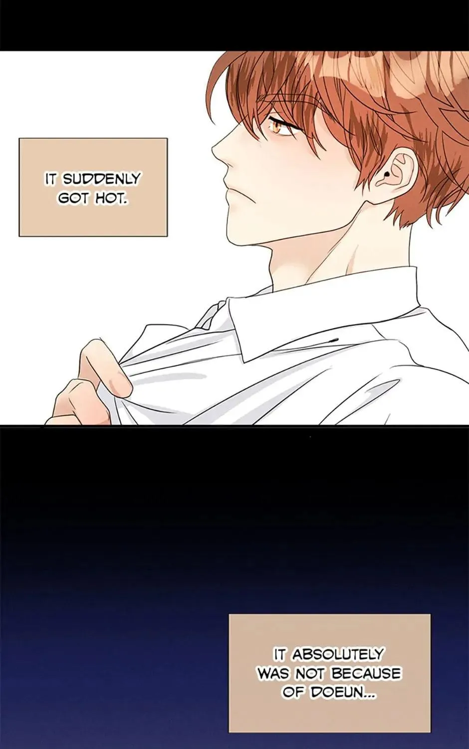 Read Personal Preference chapter 30 image 38 on Lezhin