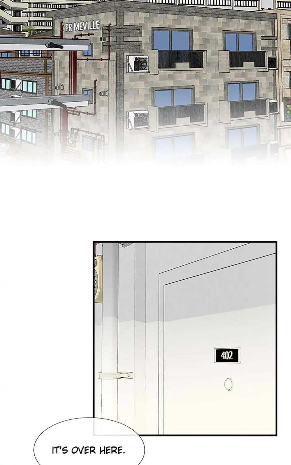 Read Personal Preference chapter 30 image 46 on Lezhin