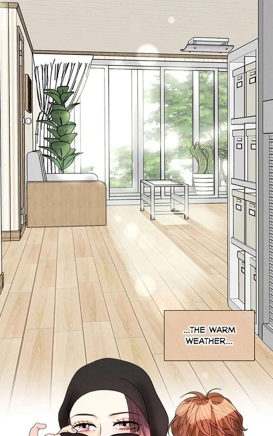 Read Personal Preference chapter 30 image 48 on Lezhin