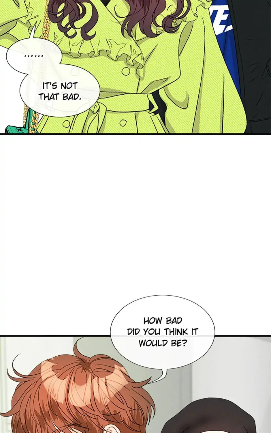 Read Personal Preference chapter 30 image 50 on Lezhin