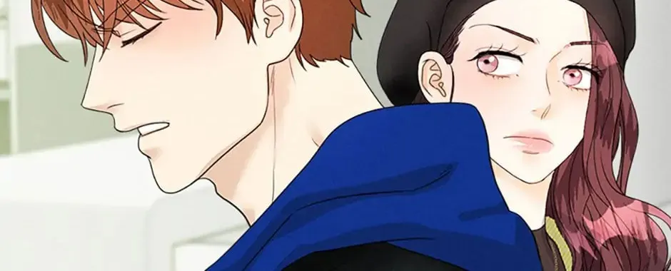 Read Personal Preference chapter 30 image 51 on Lezhin