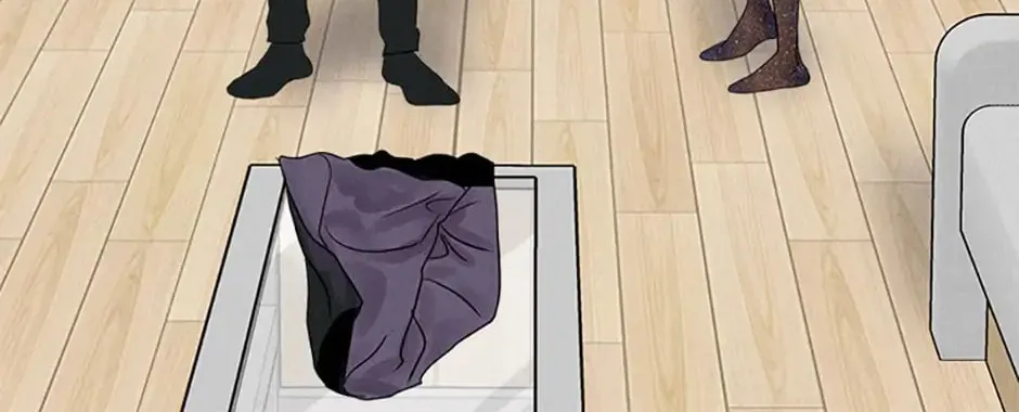 Read Personal Preference chapter 30 image 57 on Lezhin