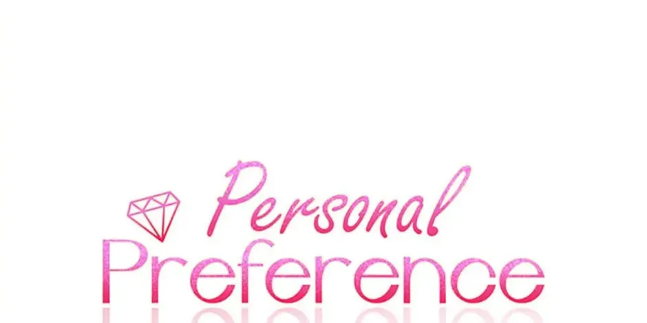 Read Personal Preference chapter 30 image 7 on Lezhin