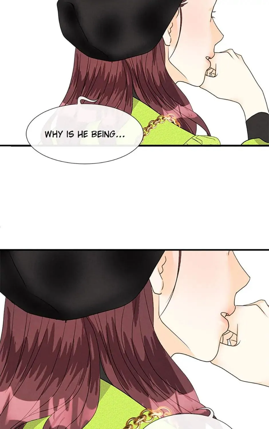 Read Personal Preference chapter 30 image 70 on Lezhin