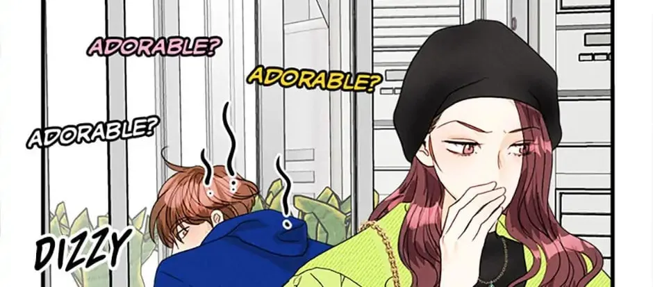 Read Personal Preference chapter 30 image 73 on Lezhin
