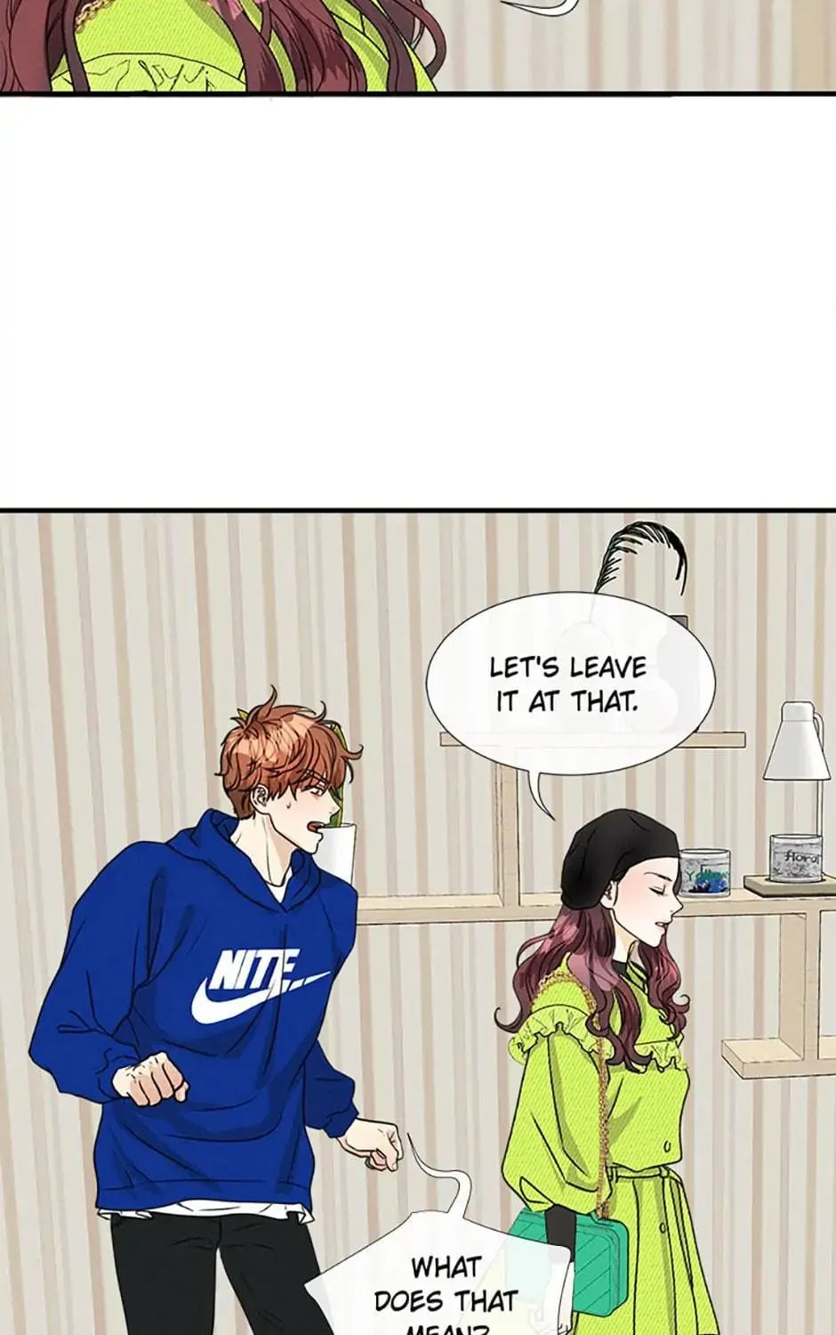 Read Personal Preference chapter 30 image 76 on Lezhin