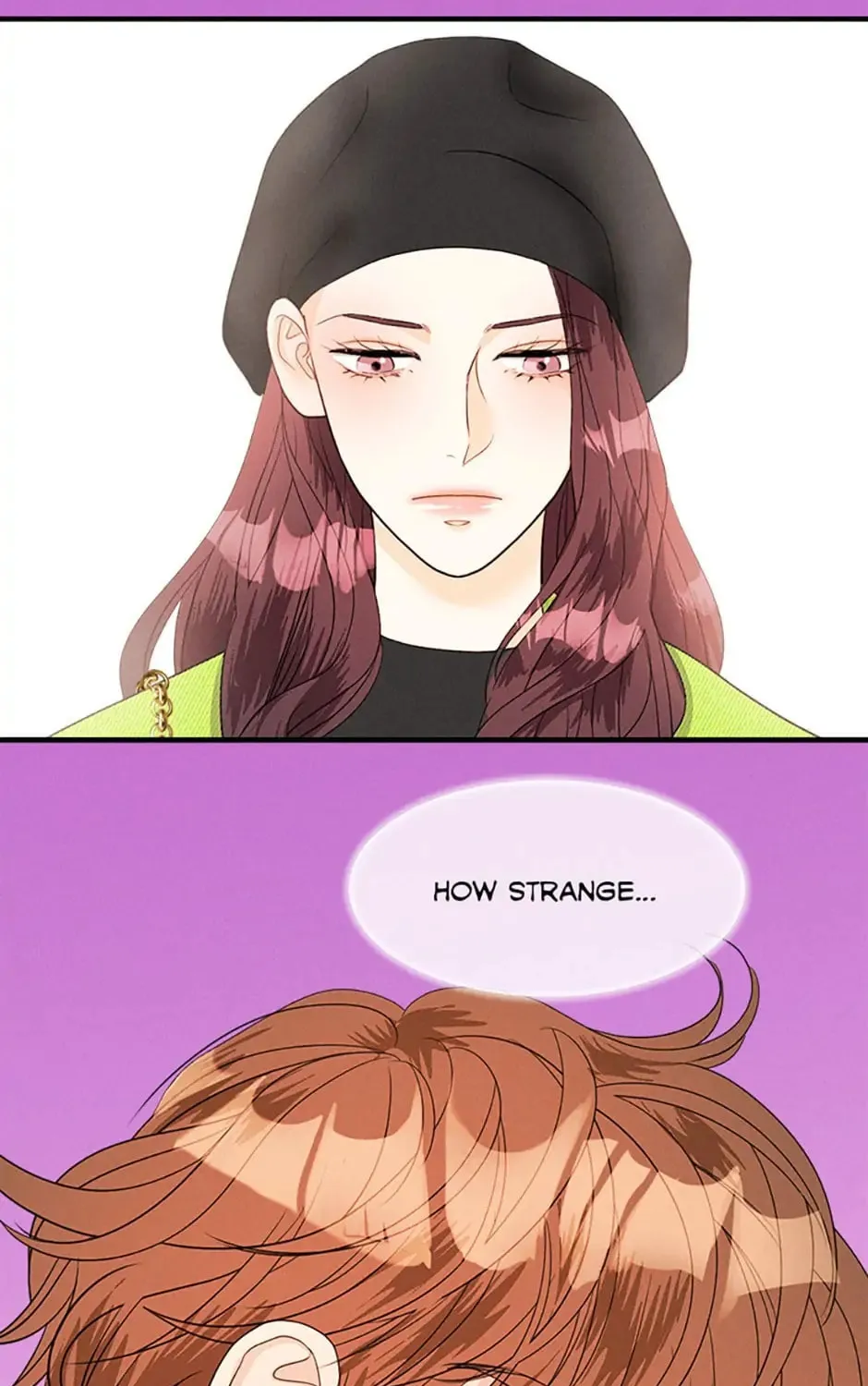 Read Personal Preference chapter 30 image 84 on Lezhin