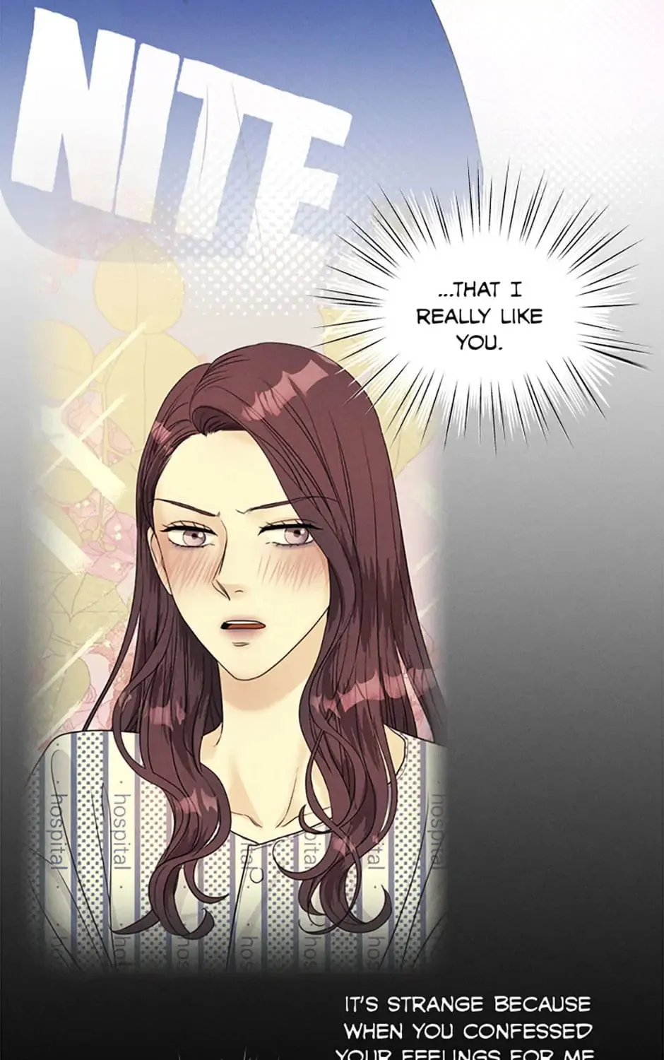 Read Personal Preference chapter 31 image 2 on Lezhin