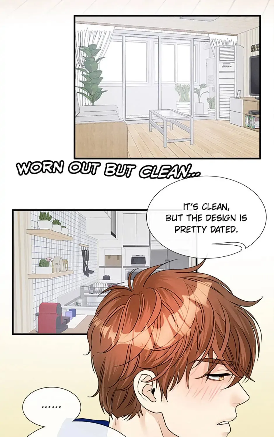 Read Personal Preference chapter 31 image 20 on Lezhin