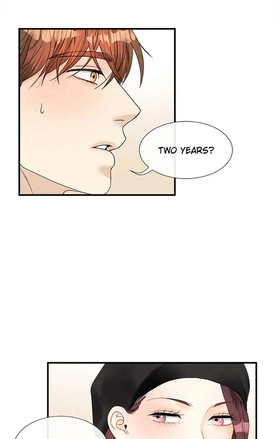 Read Personal Preference chapter 31 image 24 on Lezhin