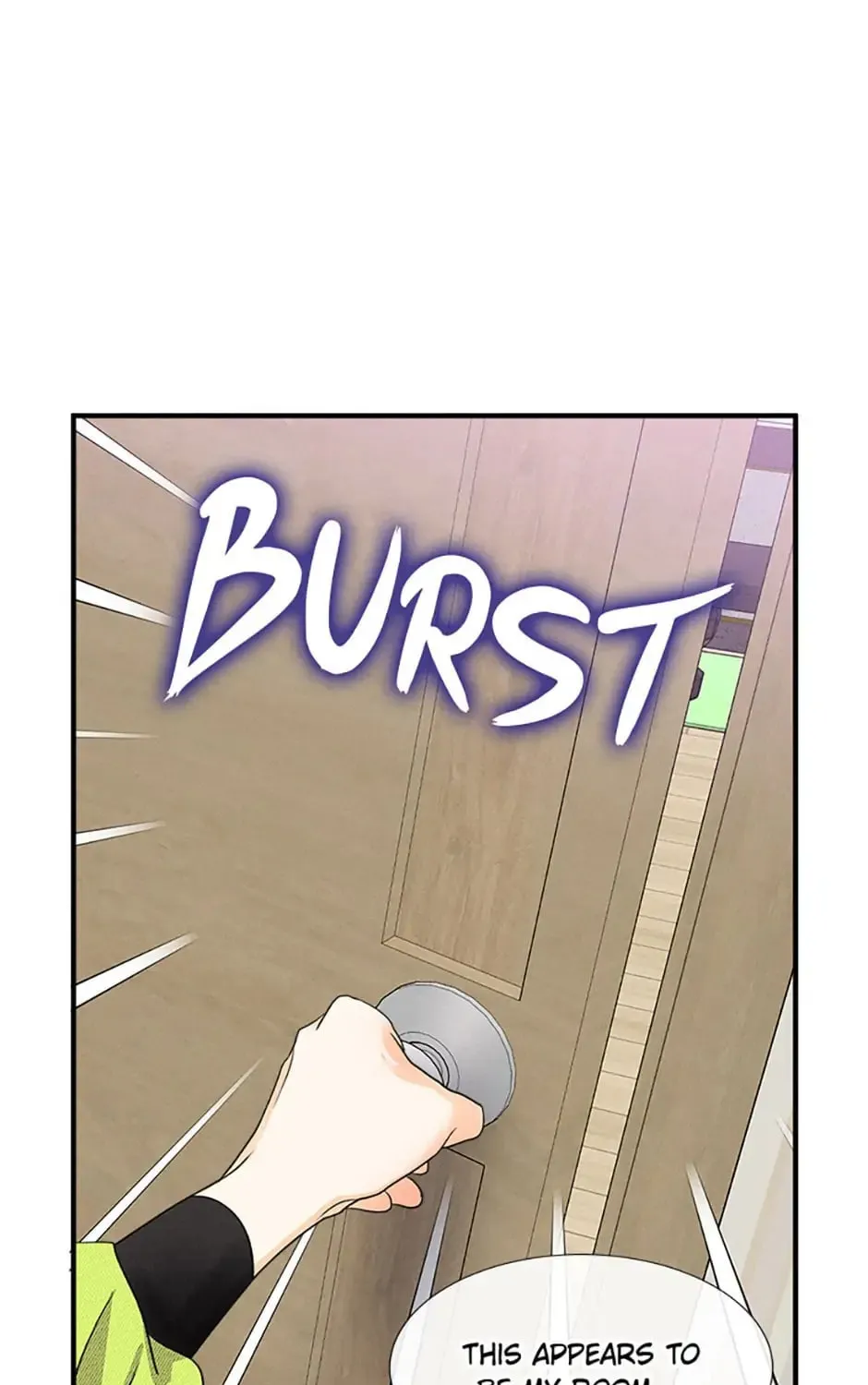 Read Personal Preference chapter 31 image 30 on Lezhin