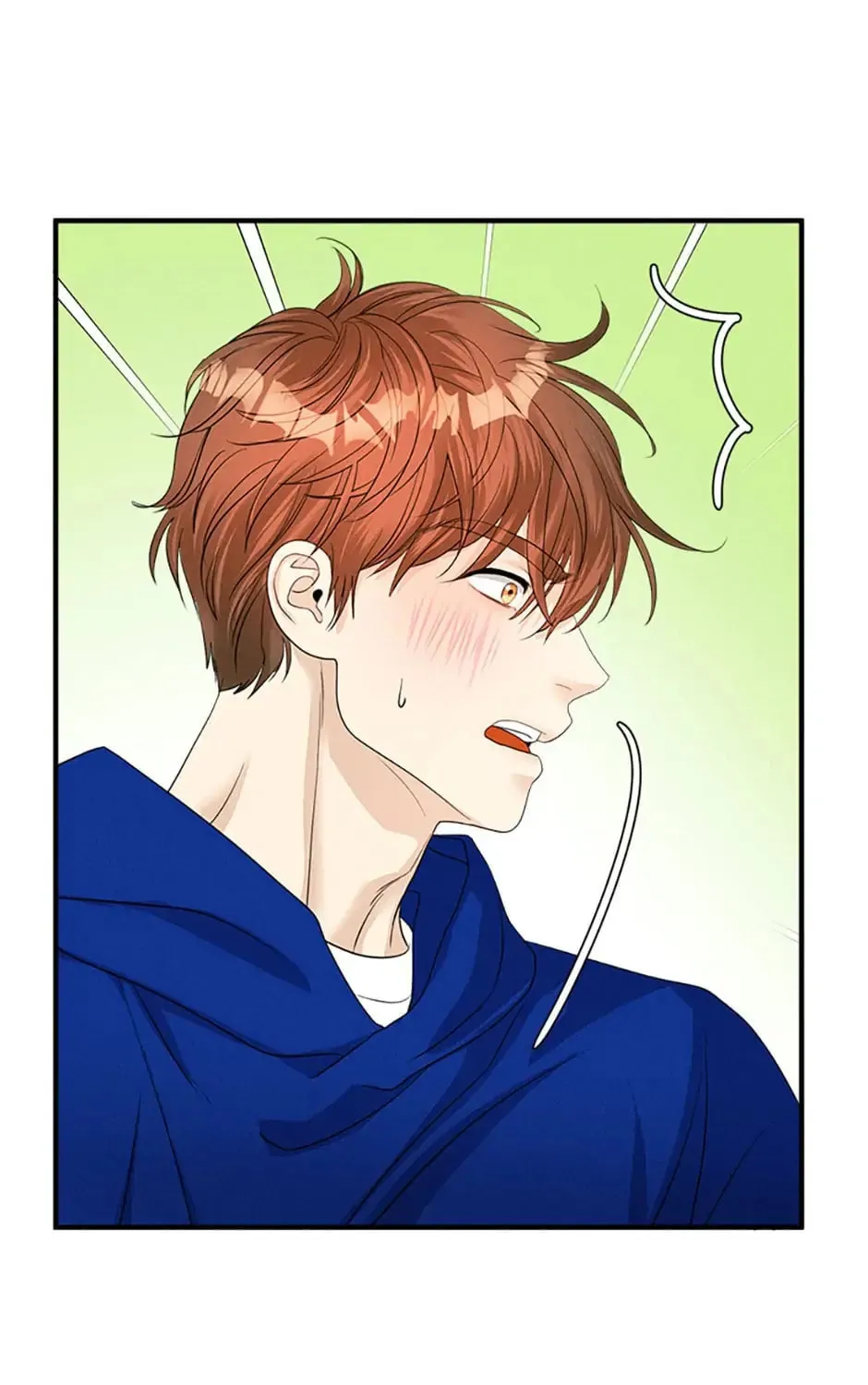 Read Personal Preference chapter 31 image 32 on Lezhin
