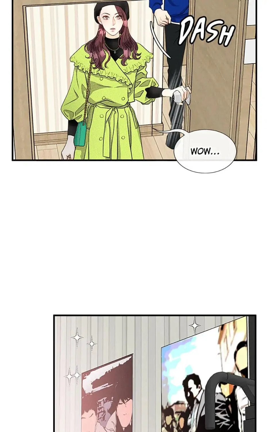 Read Personal Preference chapter 31 image 34 on Lezhin