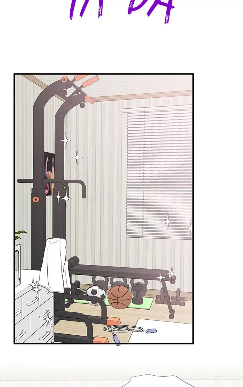 Read Personal Preference chapter 31 image 36 on Lezhin