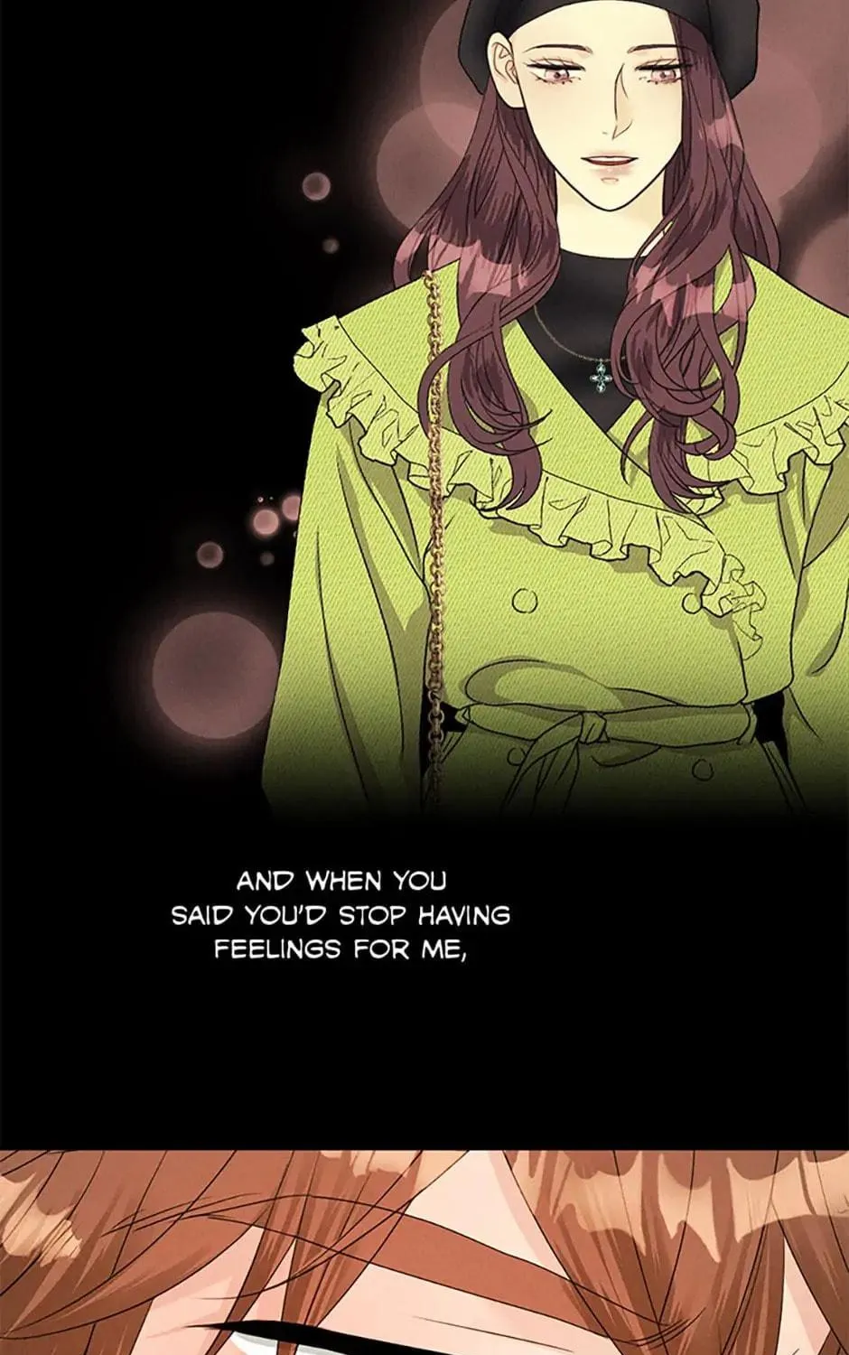 Read Personal Preference chapter 31 image 4 on Lezhin