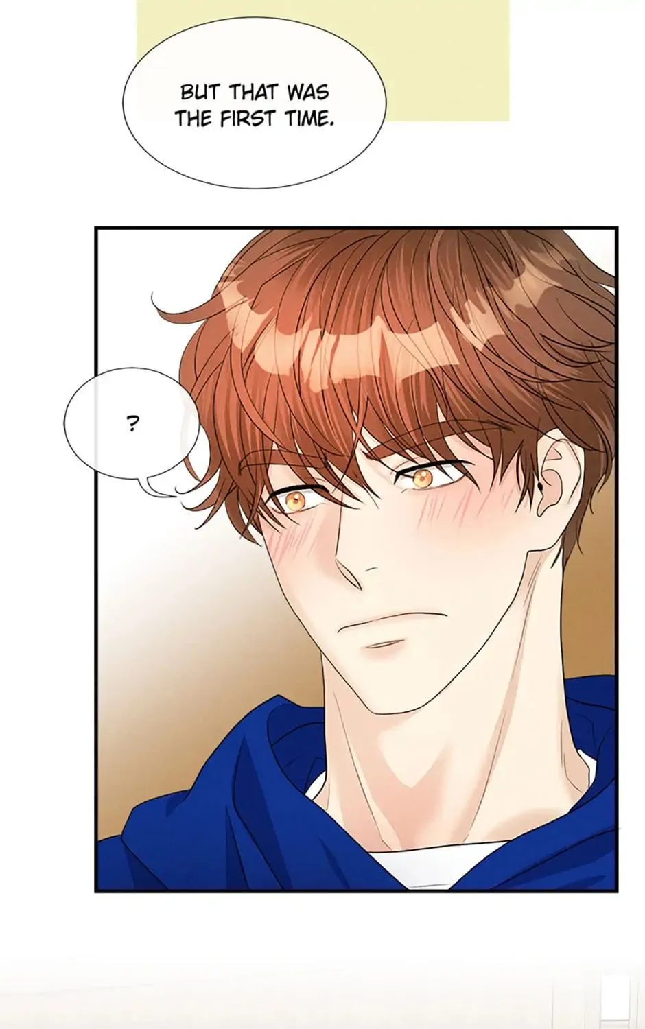 Read Personal Preference chapter 31 image 44 on Lezhin