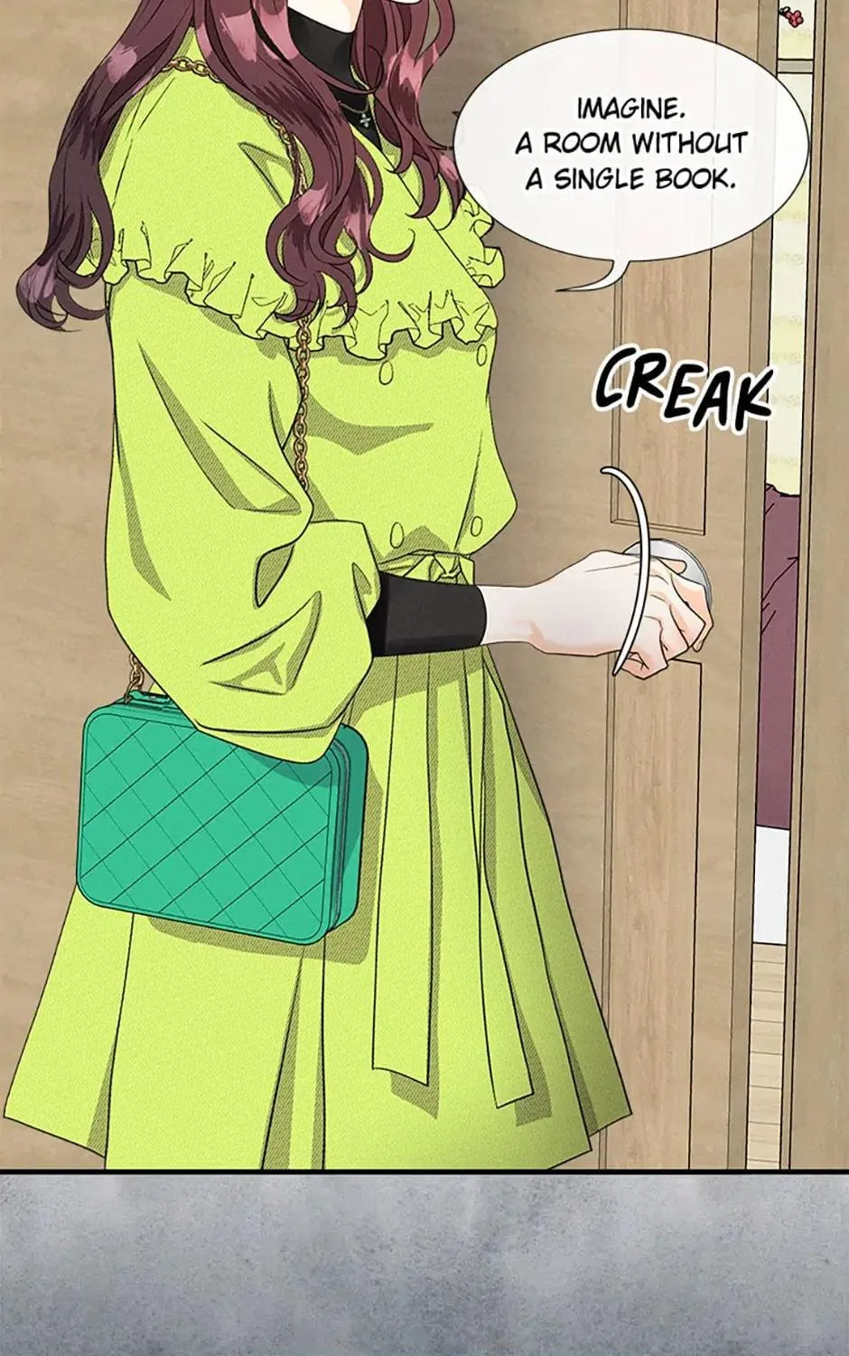 Read Personal Preference chapter 31 image 46 on Lezhin