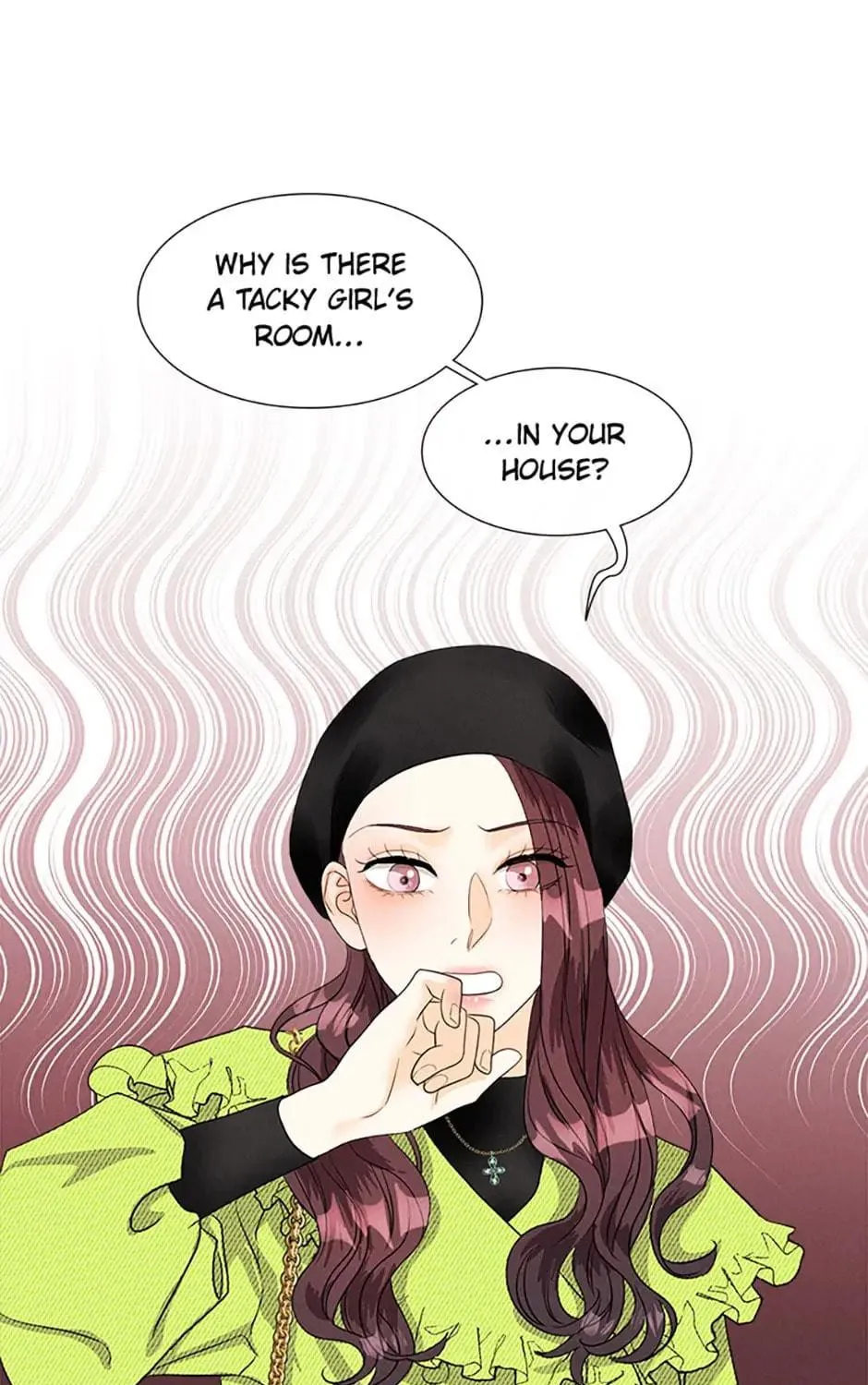 Read Personal Preference chapter 31 image 52 on Lezhin