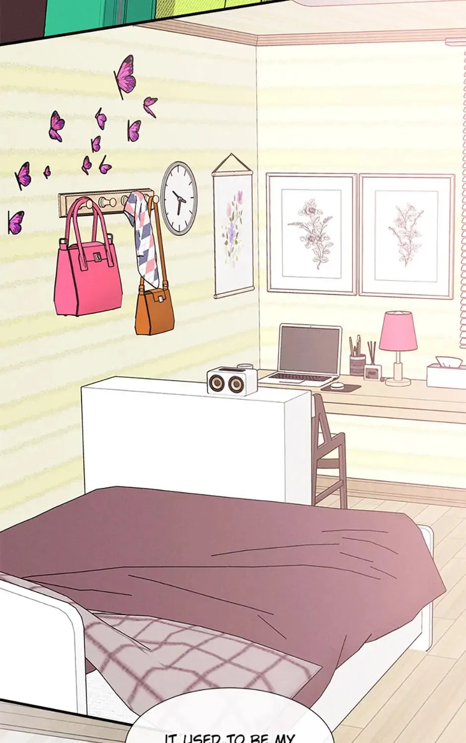 Read Personal Preference chapter 31 image 54 on Lezhin