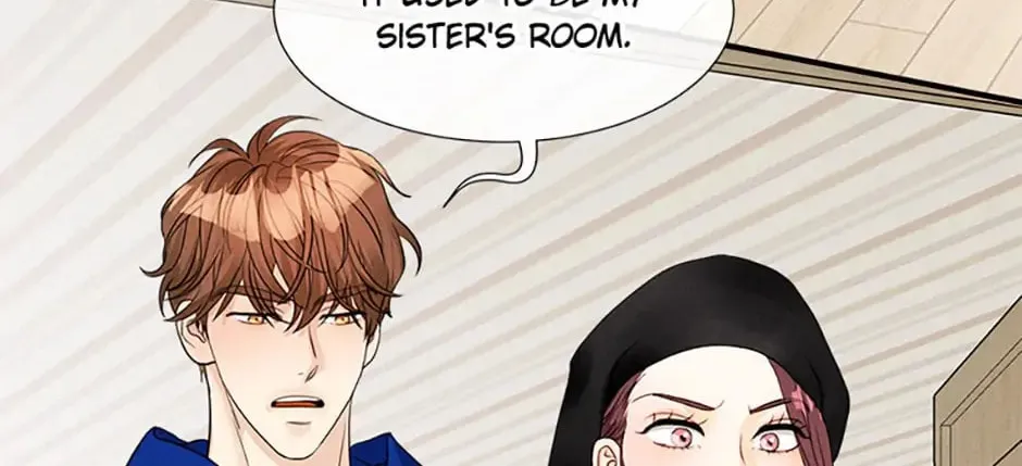 Read Personal Preference chapter 31 image 55 on Lezhin