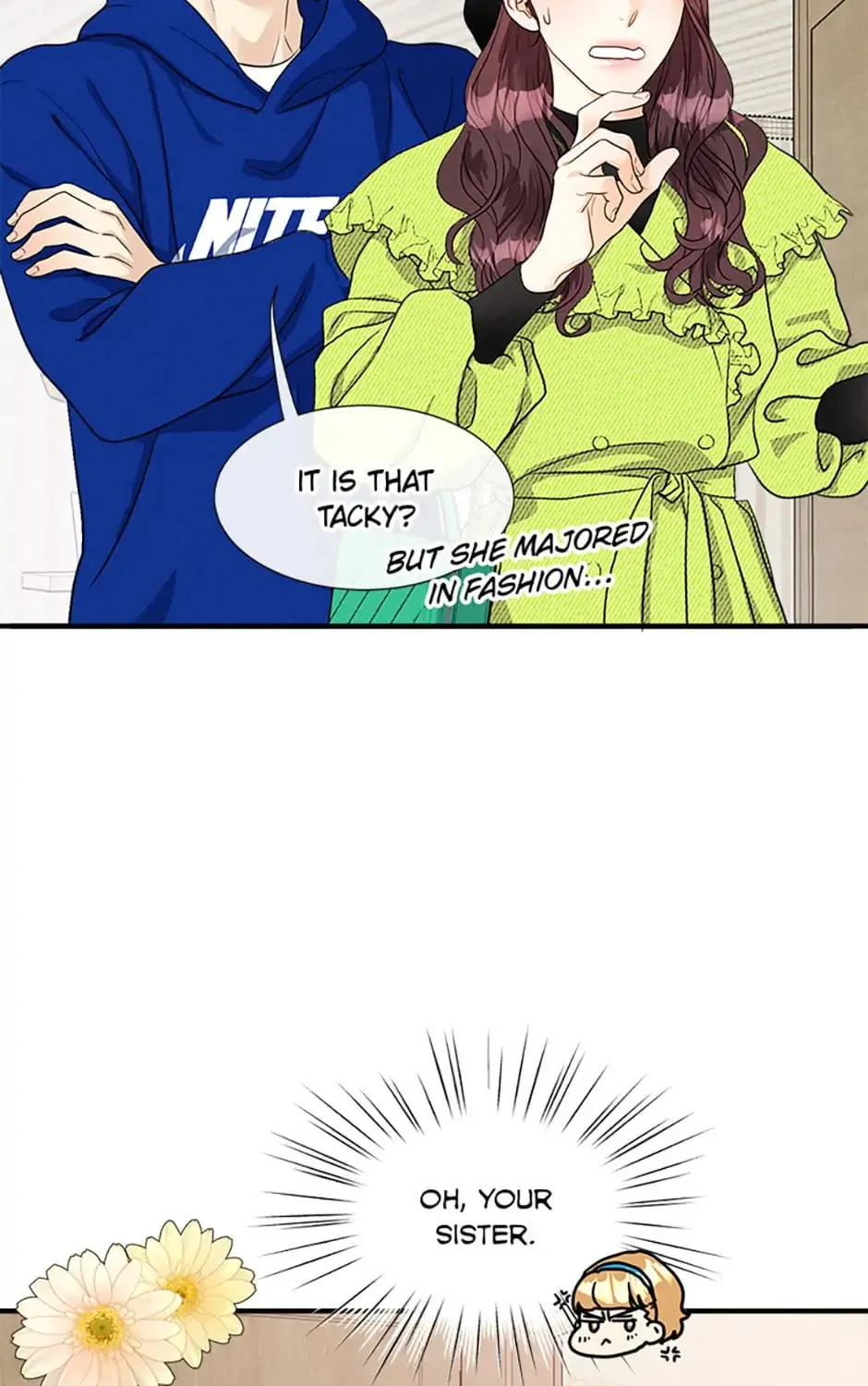 Read Personal Preference chapter 31 image 56 on Lezhin