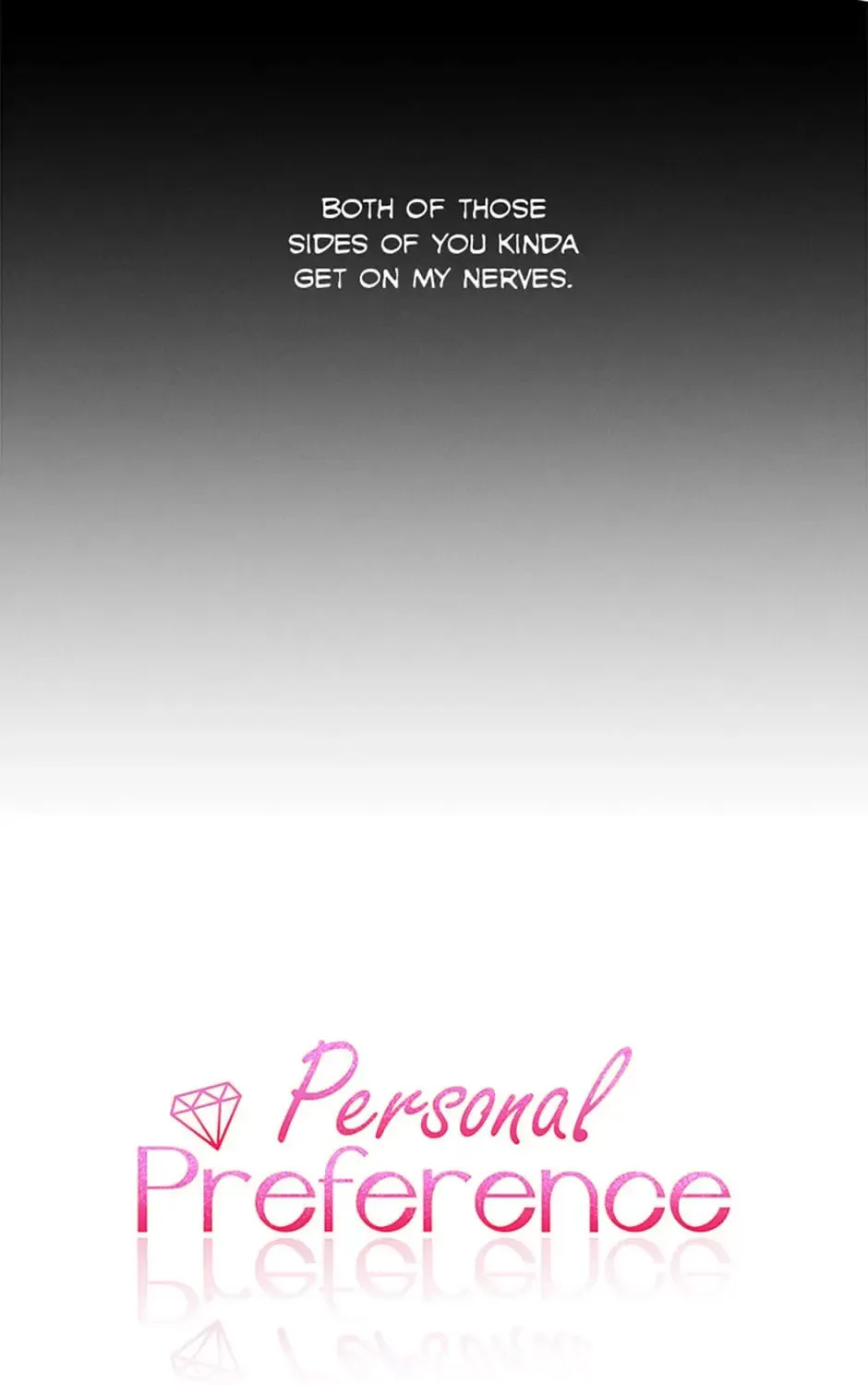 Read Personal Preference chapter 31 image 6 on Lezhin
