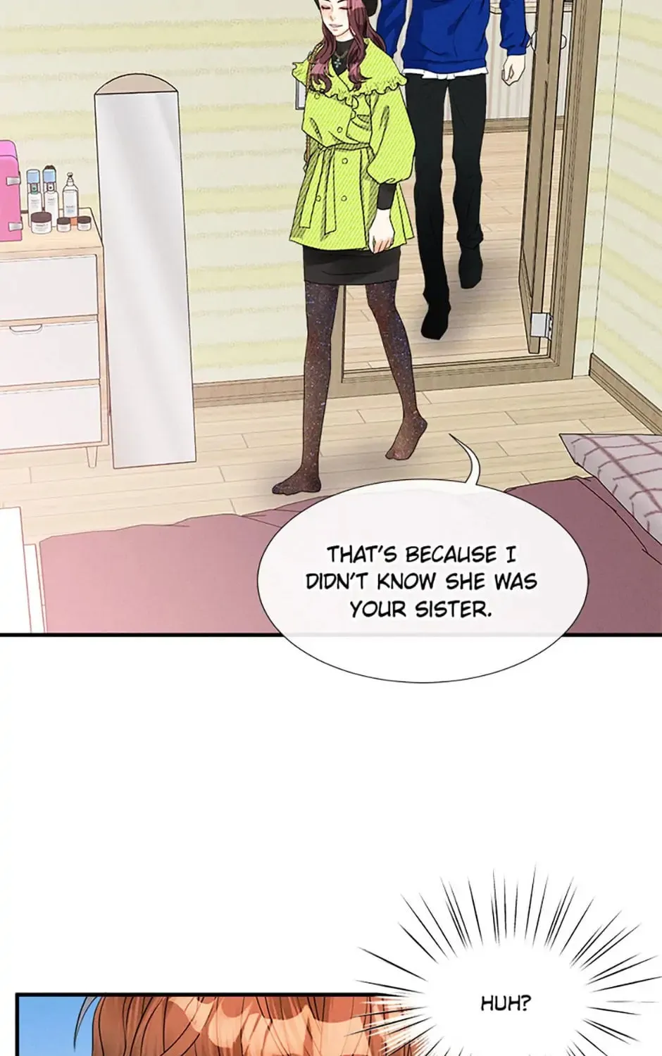 Read Personal Preference chapter 31 image 60 on Lezhin