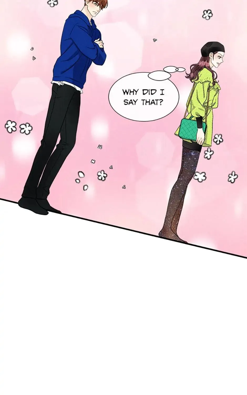 Read Personal Preference chapter 31 image 64 on Lezhin