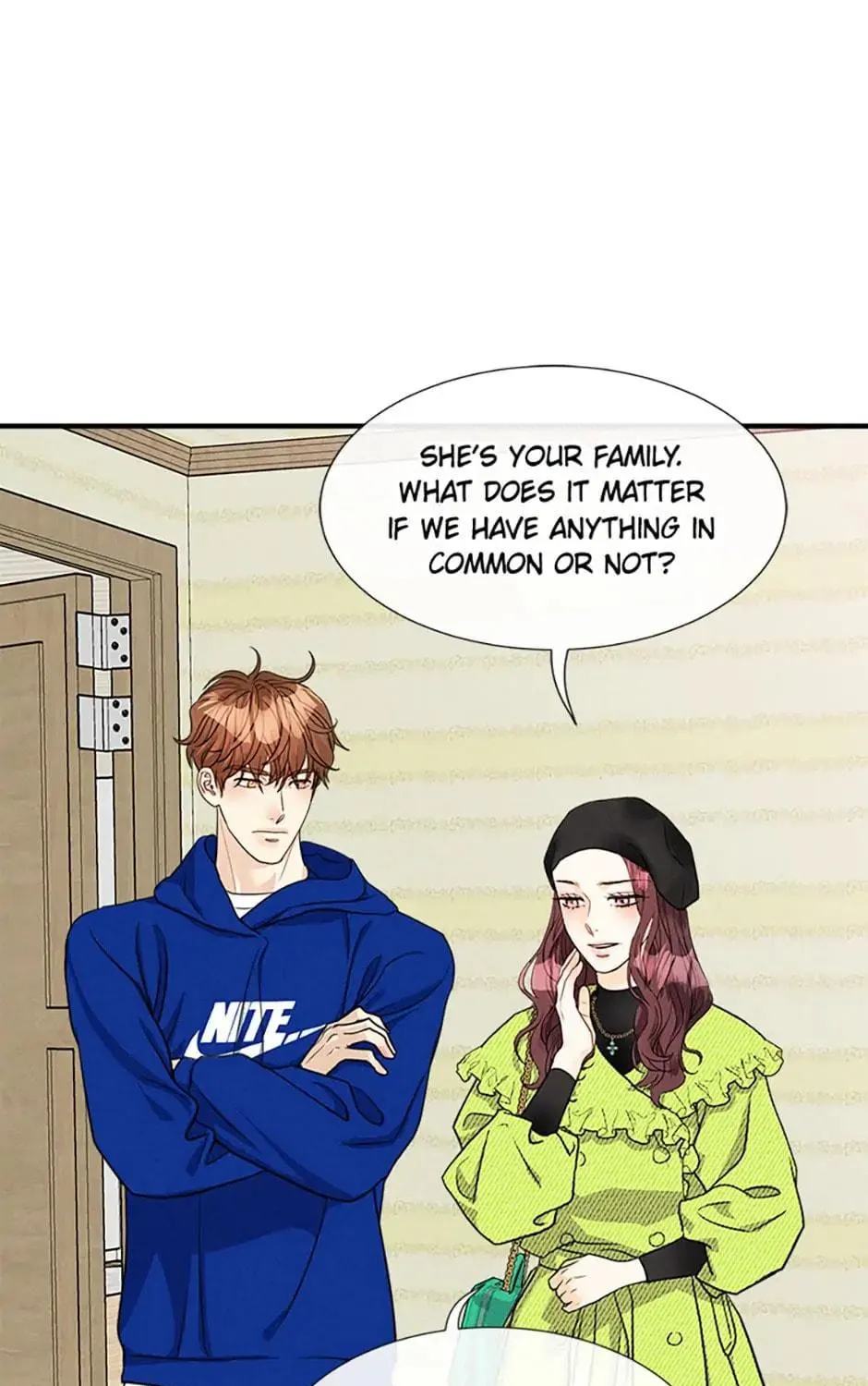 Read Personal Preference chapter 31 image 68 on Lezhin