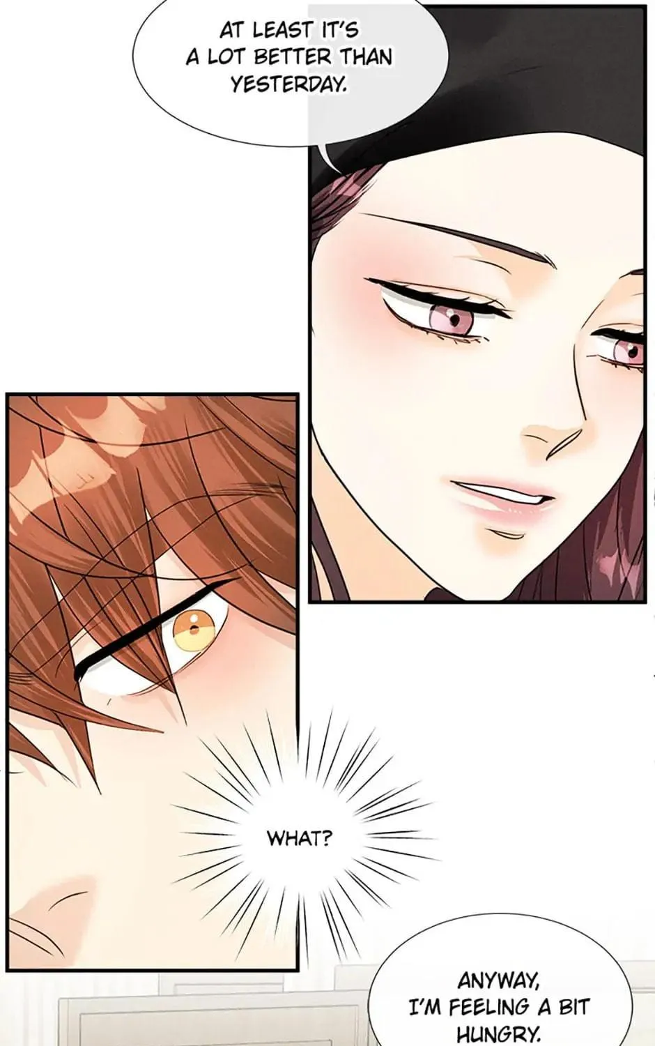 Read Personal Preference chapter 31 image 70 on Lezhin