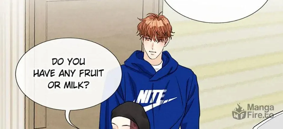 Read Personal Preference chapter 31 image 71 on Lezhin