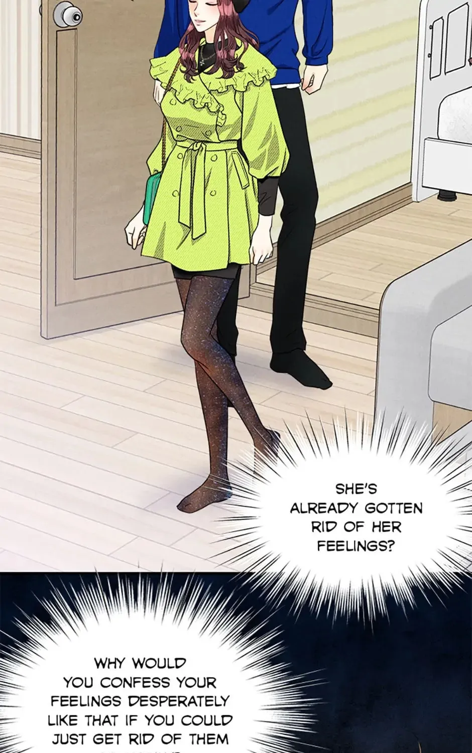 Read Personal Preference chapter 31 image 72 on Lezhin