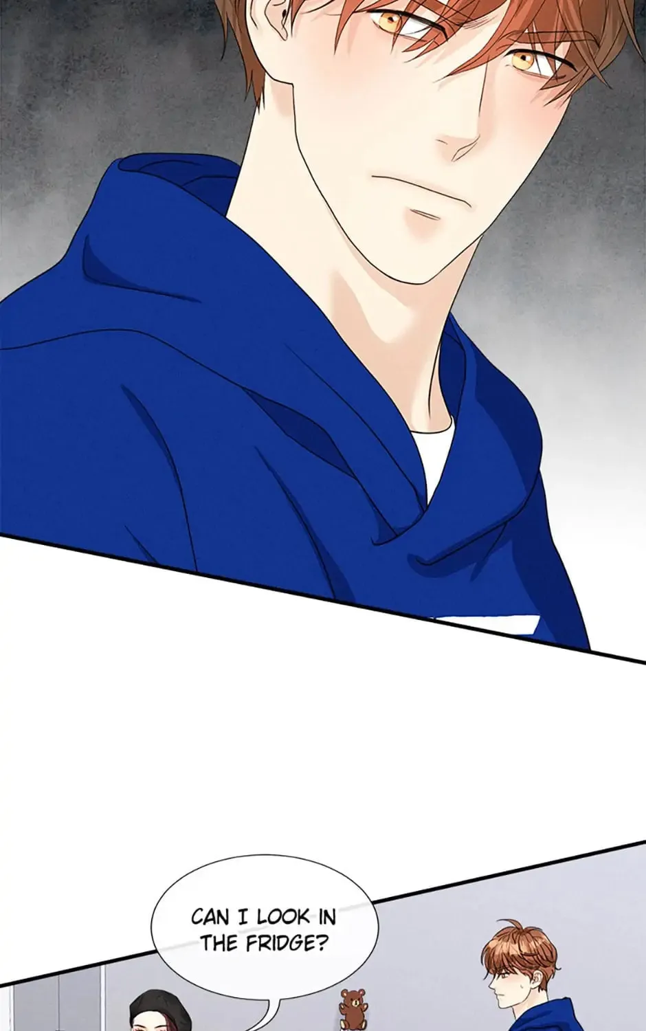 Read Personal Preference chapter 31 image 74 on Lezhin