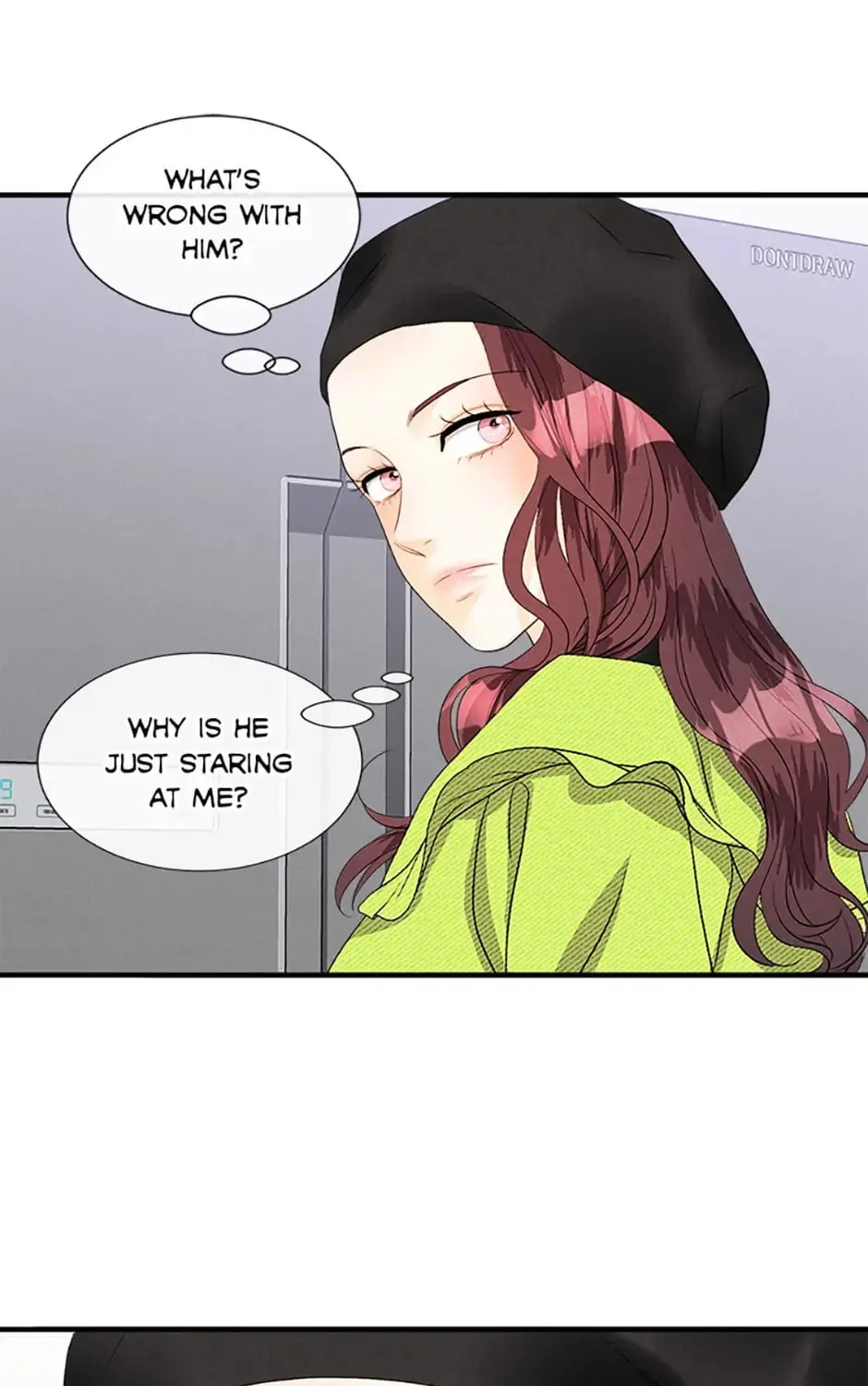 Read Personal Preference chapter 31 image 80 on Lezhin