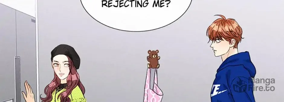 Read Personal Preference chapter 31 image 83 on Lezhin