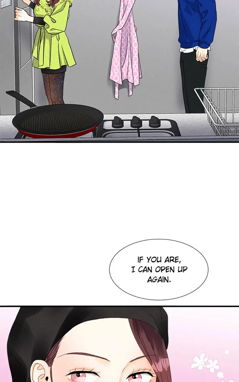 Read Personal Preference chapter 31 image 84 on Lezhin