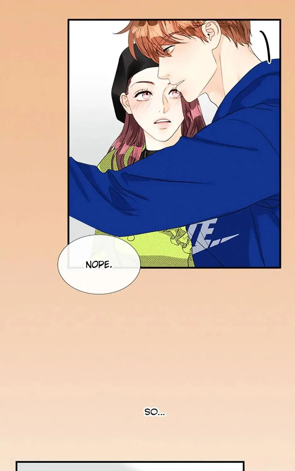 Read Personal Preference chapter 31 image 88 on Lezhin