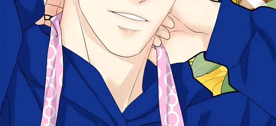 Read Personal Preference chapter 32 image 1 on Lezhin