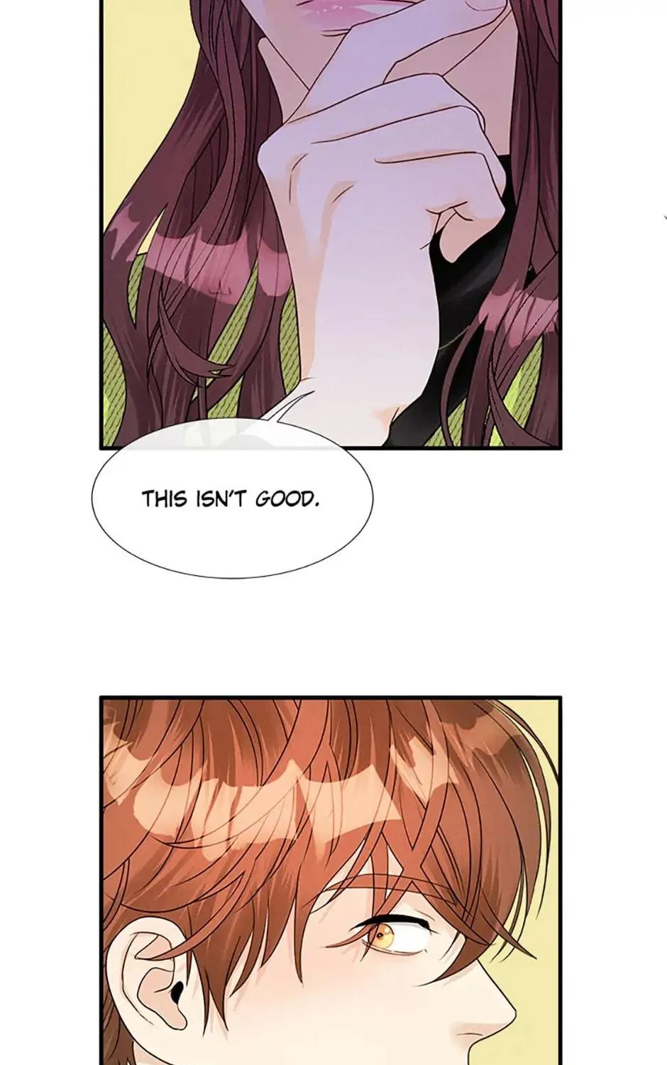 Read Personal Preference chapter 32 image 10 on Lezhin