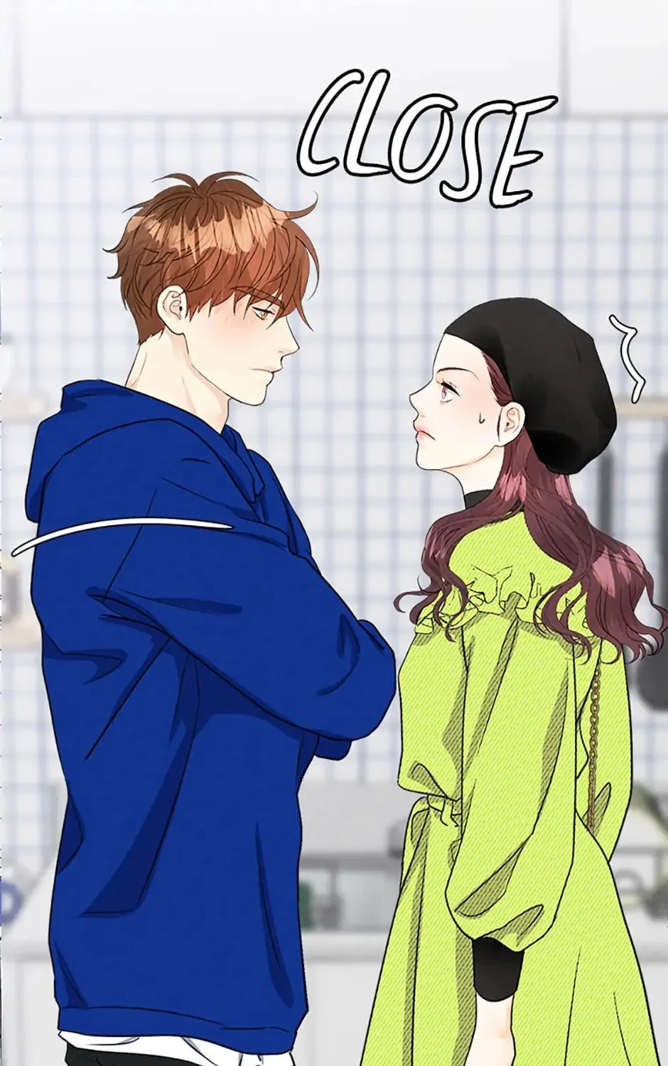 Read Personal Preference chapter 32 image 102 on Lezhin