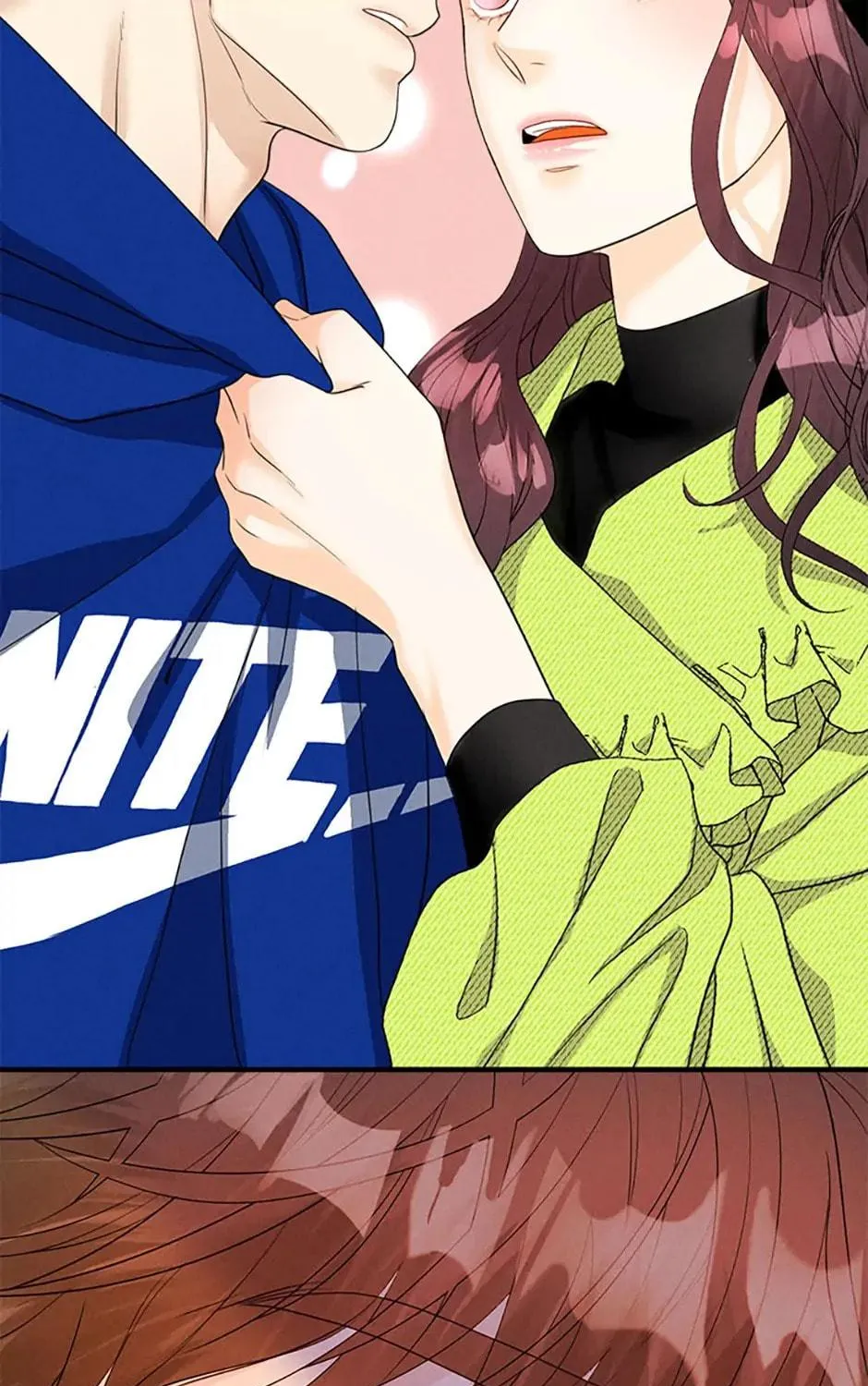 Read Personal Preference chapter 32 image 112 on Lezhin