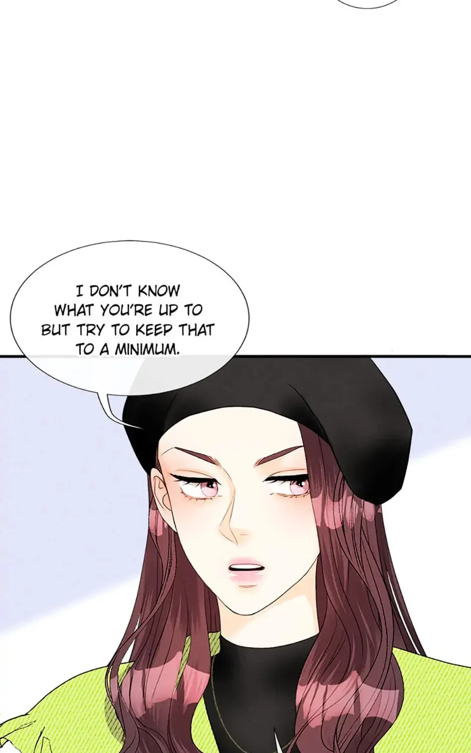 Read Personal Preference chapter 32 image 12 on Lezhin