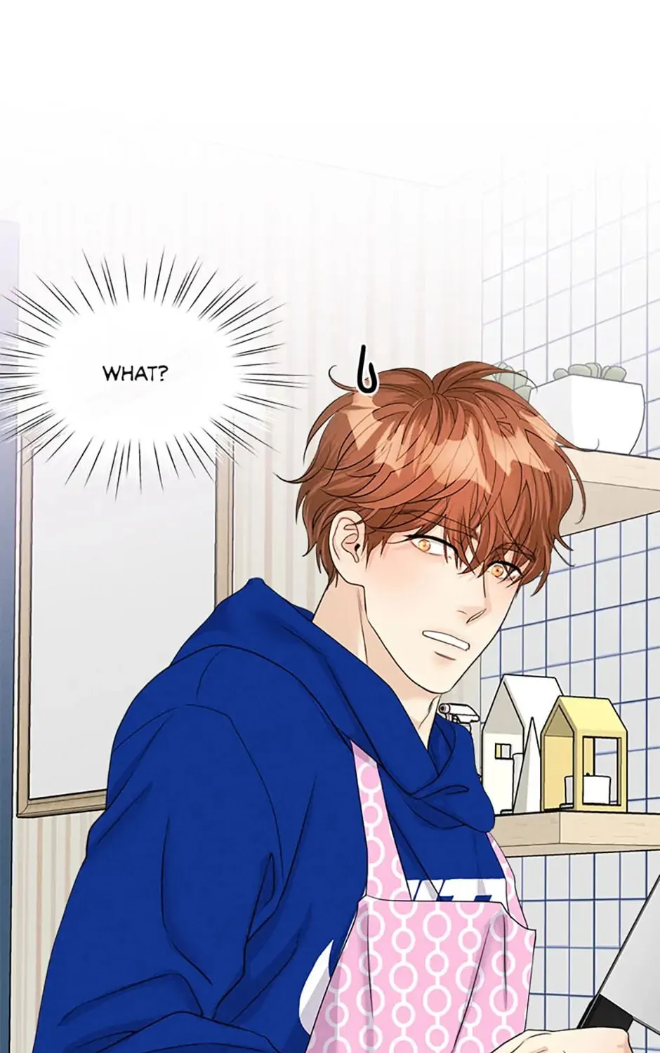 Read Personal Preference chapter 32 image 14 on Lezhin