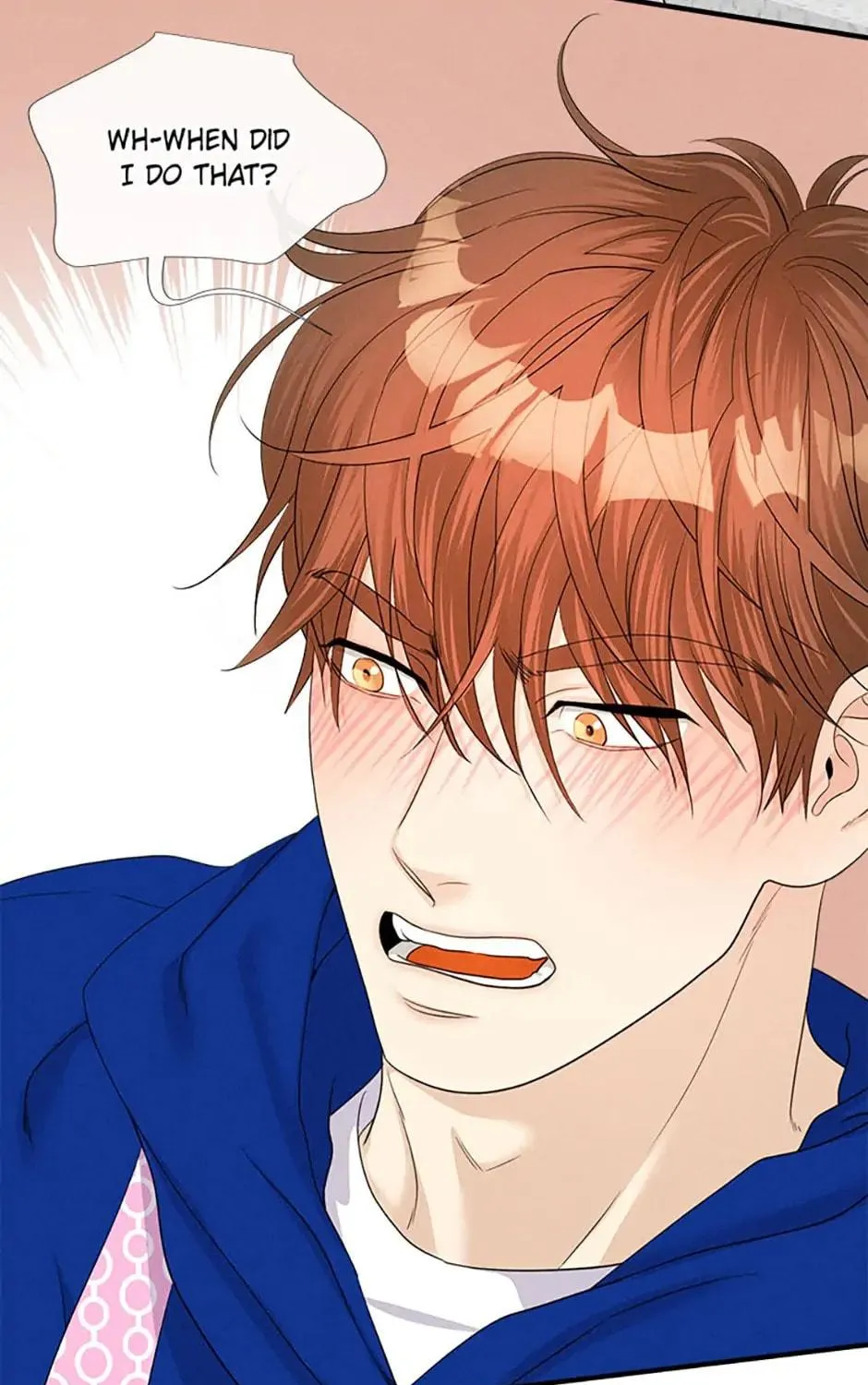 Read Personal Preference chapter 32 image 16 on Lezhin