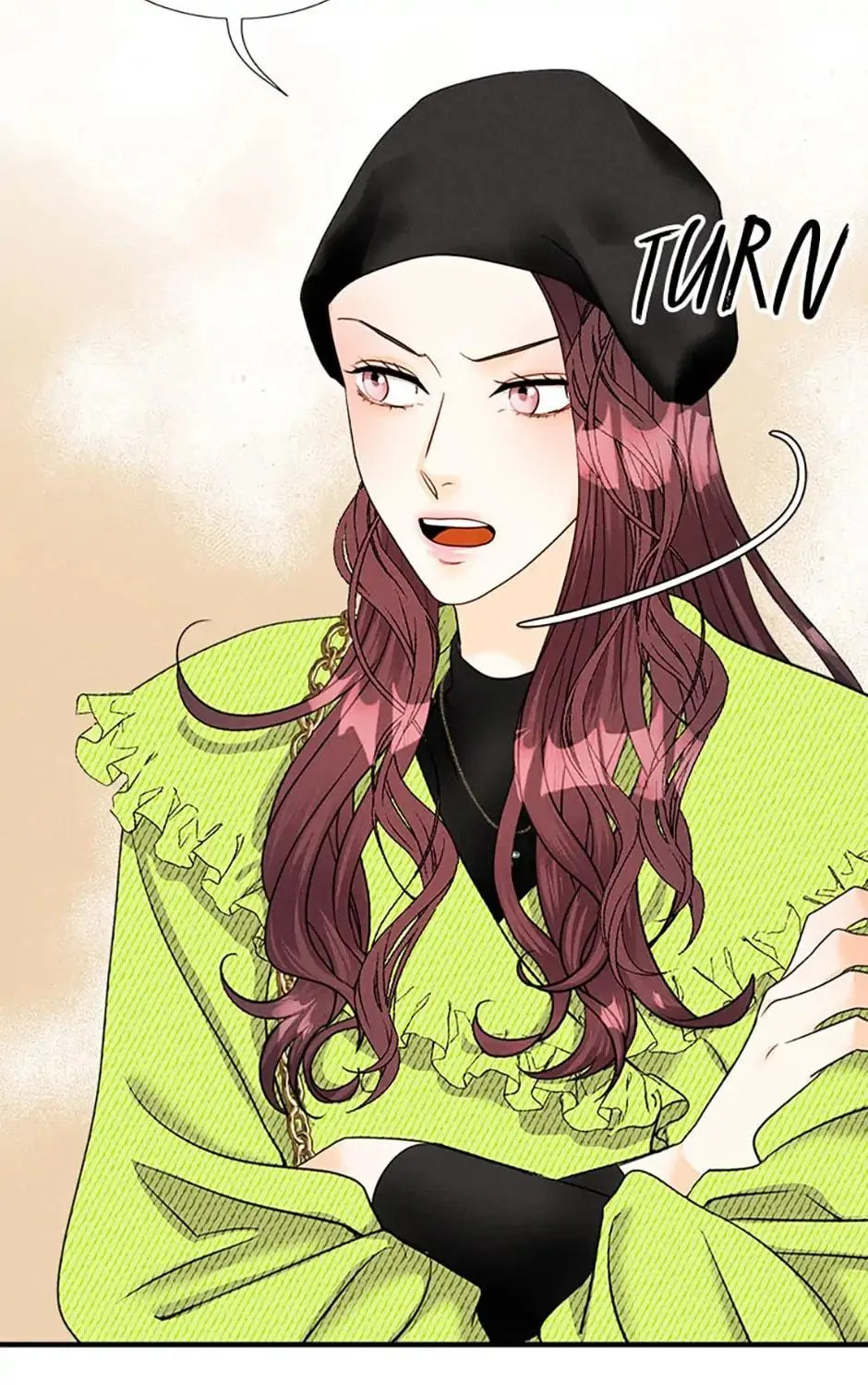 Read Personal Preference chapter 32 image 18 on Lezhin